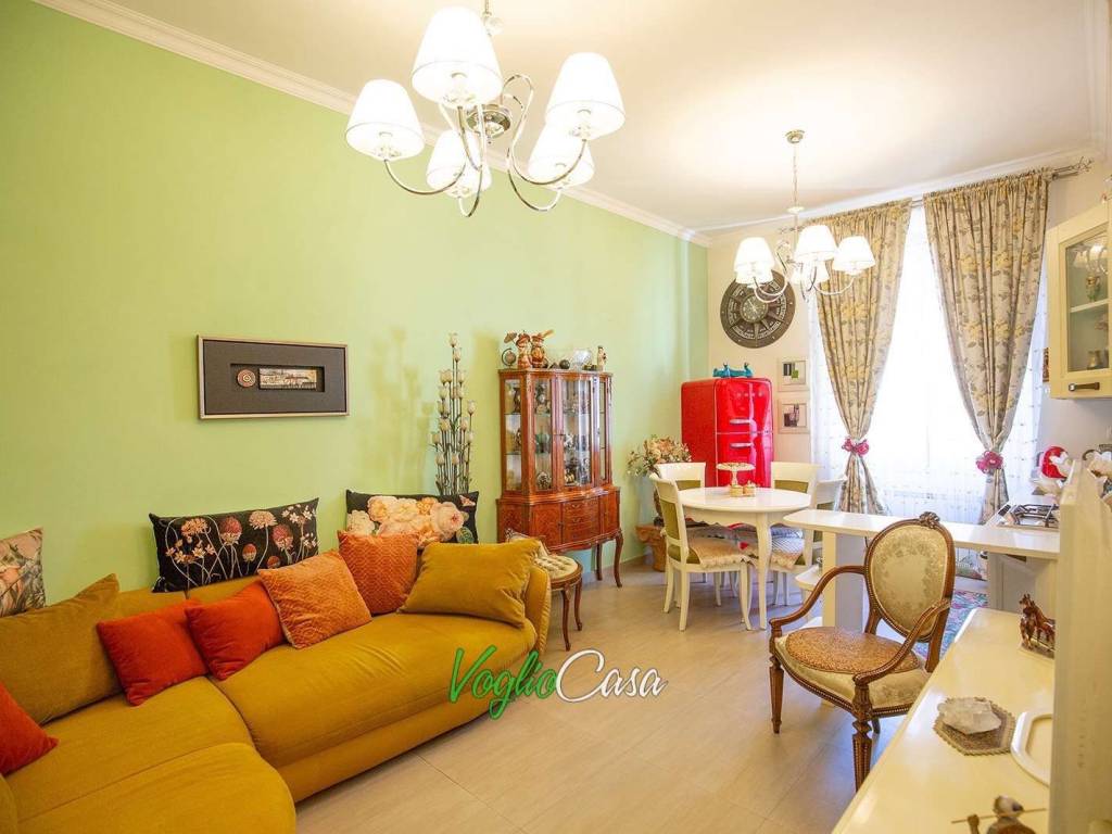 appartamento in vendita a Firenze in zona Centro Storico