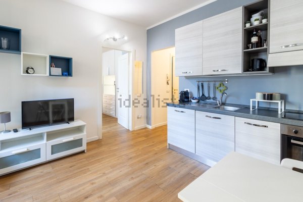 appartamento in vendita a Firenze in zona Novoli