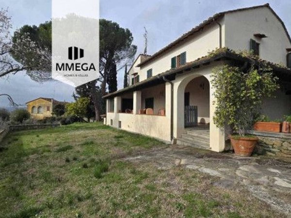 casa indipendente in vendita a Firenze in zona Gavinana