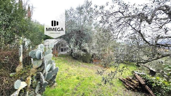 casa indipendente in vendita a Firenze in zona Pian dei Giullari