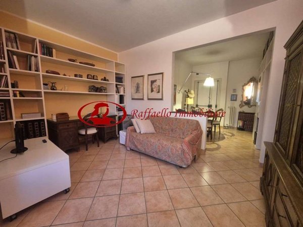 appartamento in vendita a Firenze in zona Gavinana
