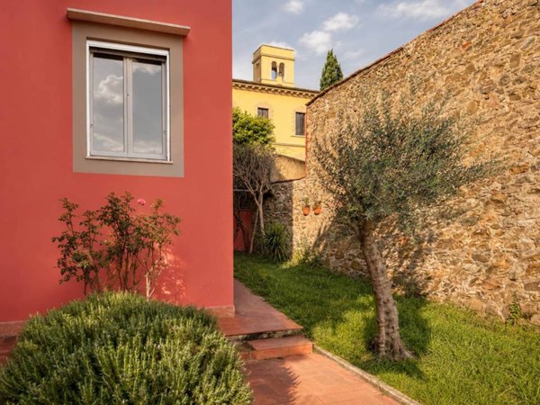 appartamento in vendita a Firenze in zona San Gaggio