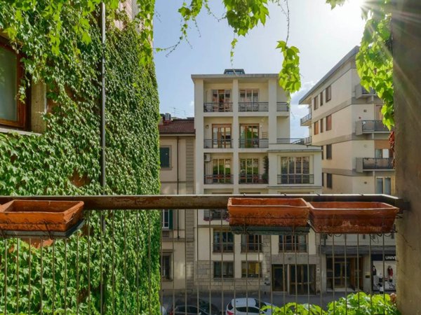 appartamento in vendita a Firenze