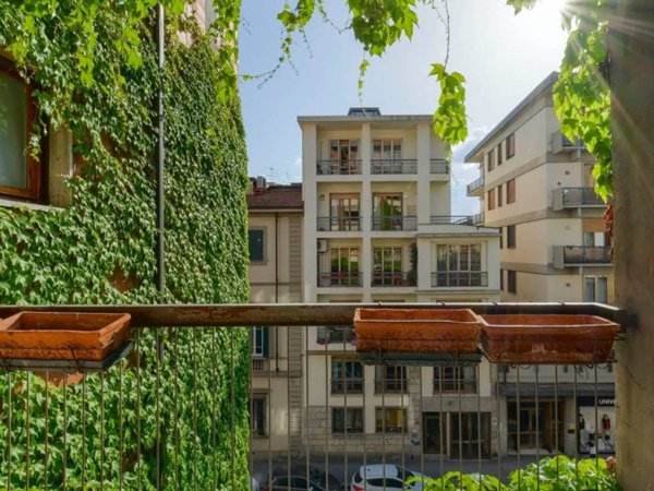 appartamento in vendita a Firenze