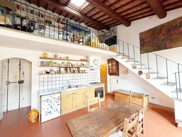 appartamento in vendita a Firenze in zona Centro Storico