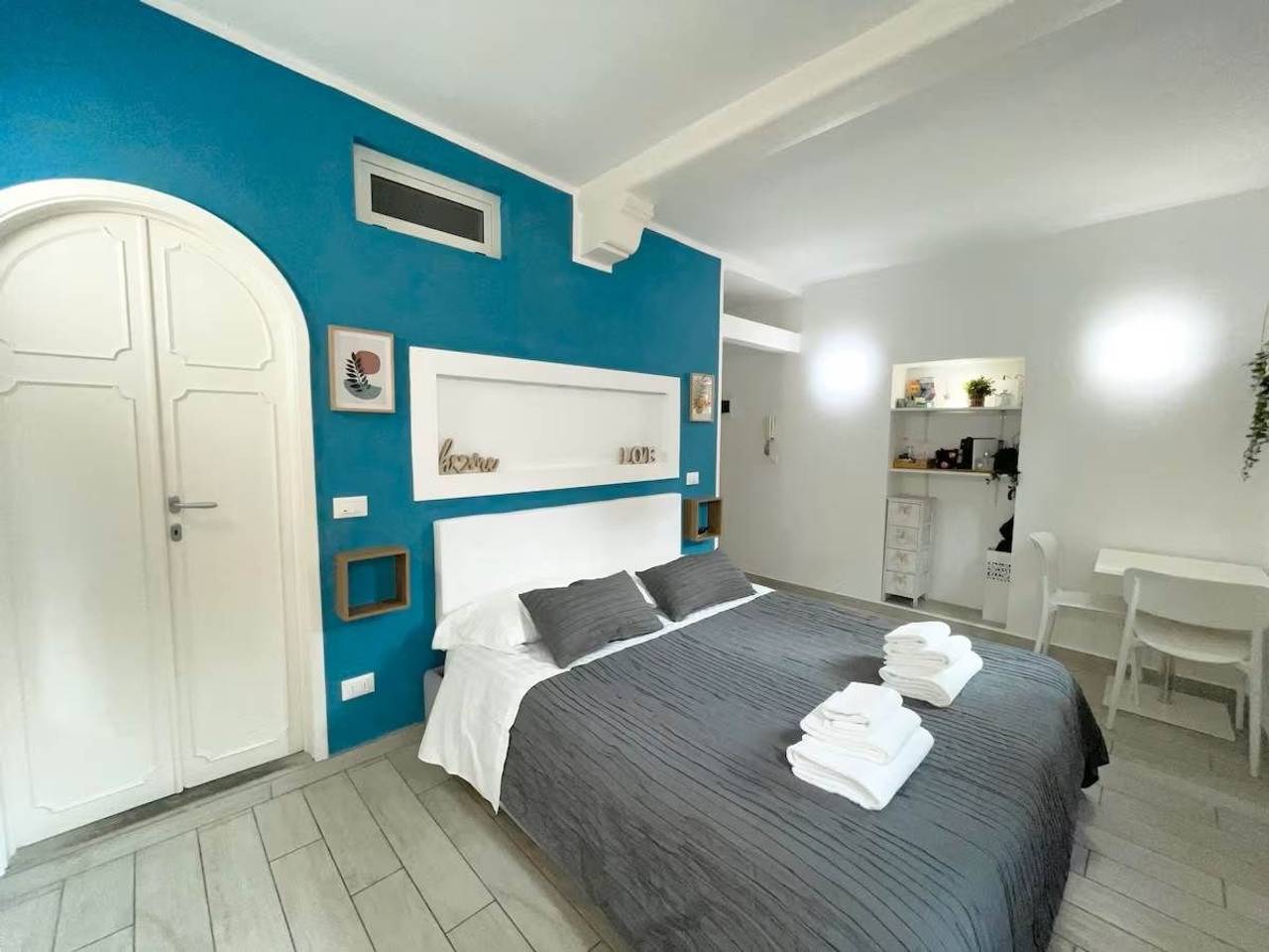 appartamento in vendita a Firenze in zona Centro San Frediano