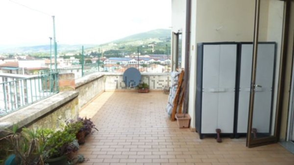 appartamento in vendita a Firenze in zona Rifredi