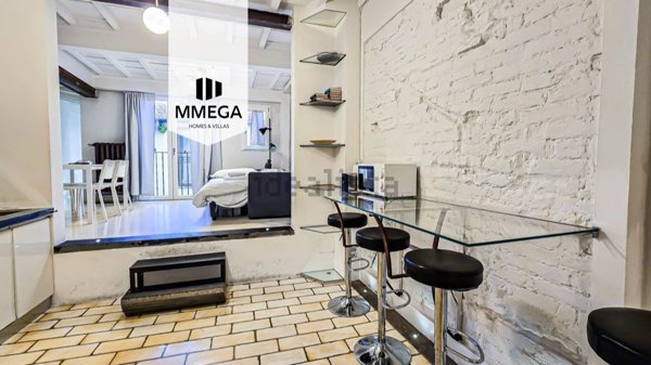 appartamento in vendita a Firenze in zona Centro Duomo