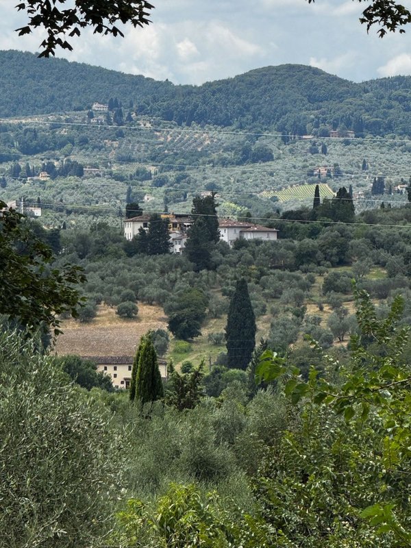 esavano in vendita a Firenze in zona San Gaggio