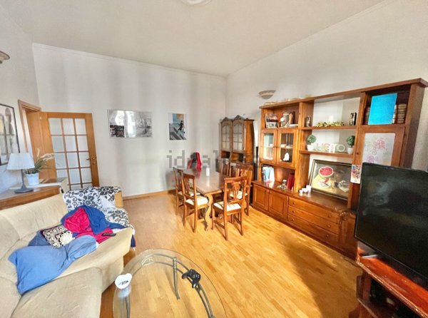 appartamento in vendita a Firenze in zona Centro Duomo