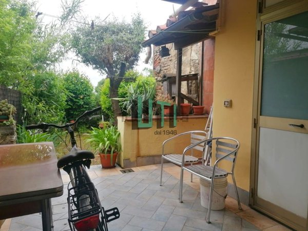 casa indipendente in vendita a Firenze in zona Rifredi