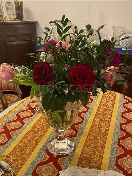 appartamento in vendita a Firenze in zona Campo di Marte