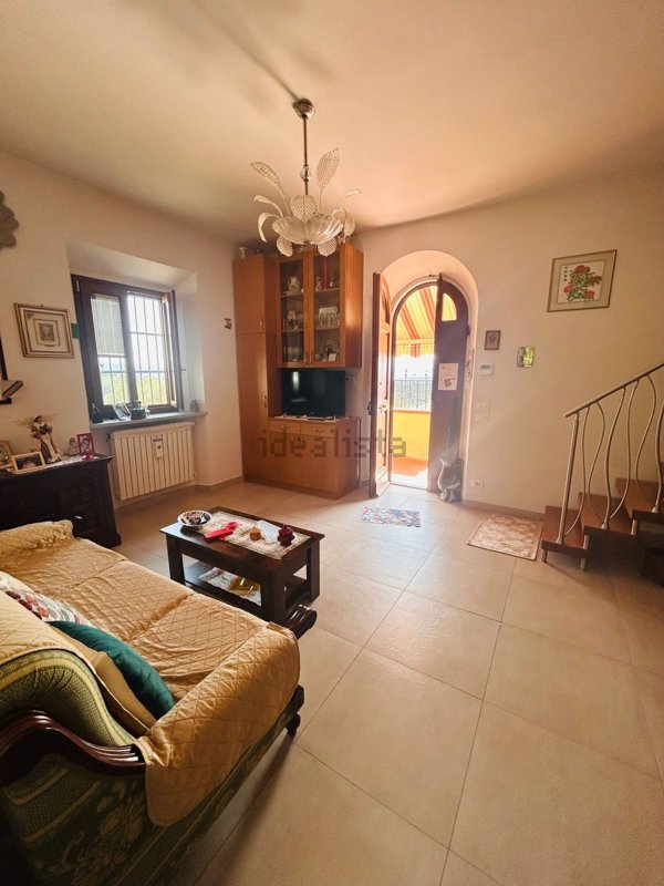 quadrivano in vendita a Firenze in zona Galluzzo