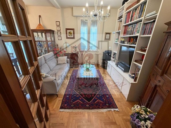 appartamento in vendita a Firenze in zona Novoli