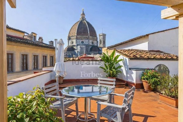 appartamento in vendita a Firenze in zona Centro Duomo