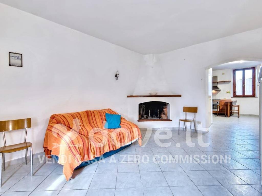 casa indipendente in vendita a Firenze in zona Brozzi