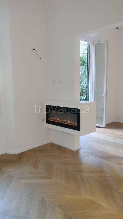 appartamento in vendita a Firenze in zona Coverciano