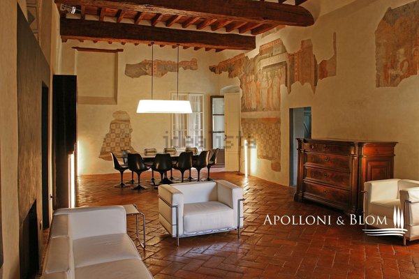 casa indipendente in vendita a Firenze in zona Centro Santa Croce