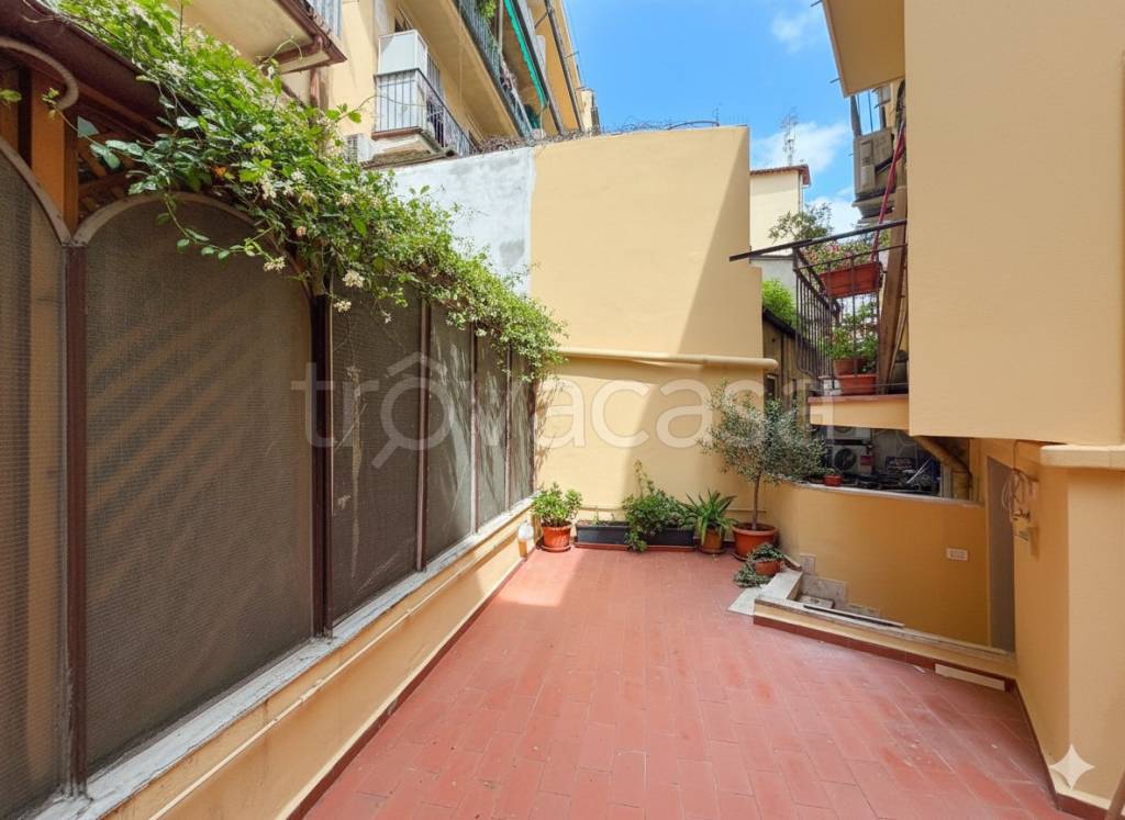 ufficio in vendita a Firenze