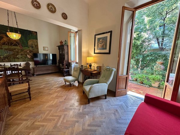appartamento in vendita a Firenze