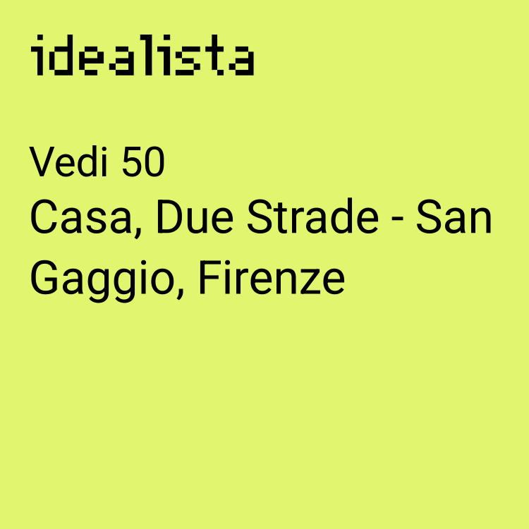 casa indipendente in vendita a Firenze in zona San Gaggio