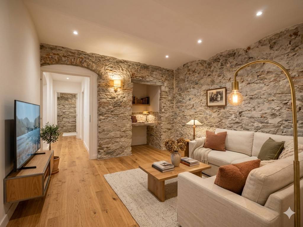 appartamento in vendita a Firenze in zona Campo di Marte