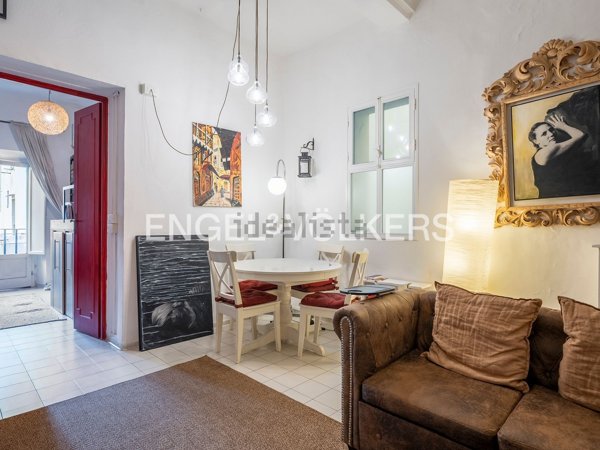 appartamento in vendita a Firenze in zona Centro Santa Croce