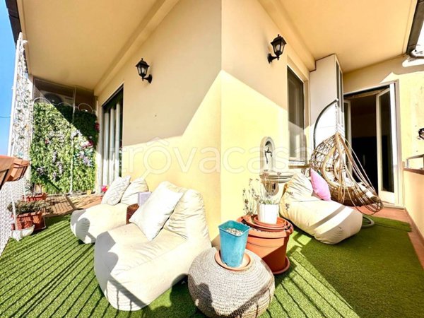 appartamento in vendita a Firenze in zona Centro Santa Maria Novella