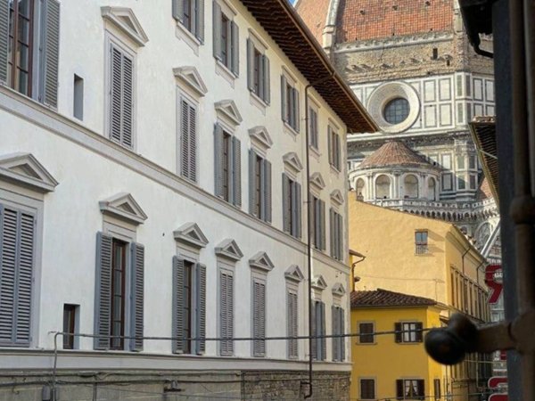 appartamento in vendita a Firenze in zona Centro Duomo