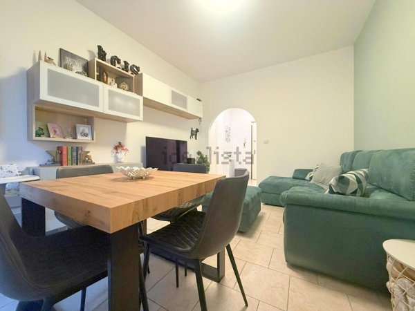 appartamento in vendita a Firenze in zona Coverciano