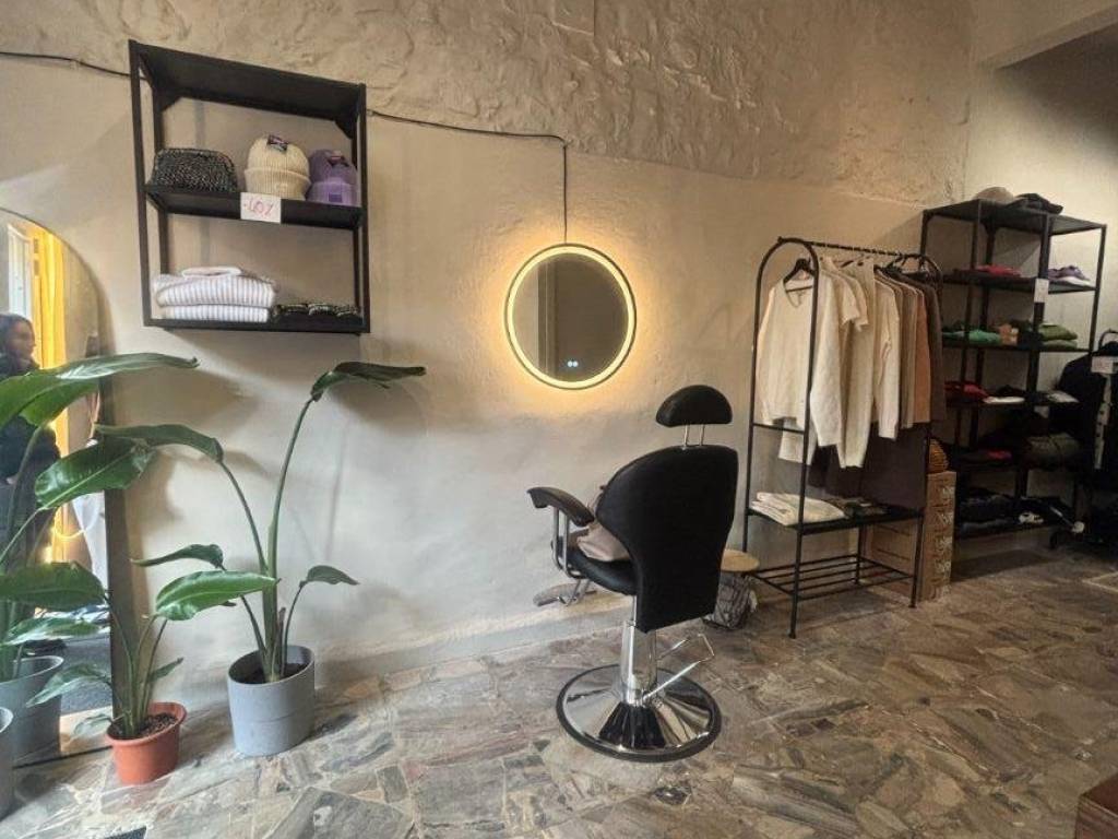 negozio in vendita a Firenze
