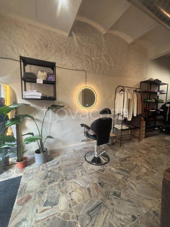 negozio in vendita a Firenze in zona Statuto