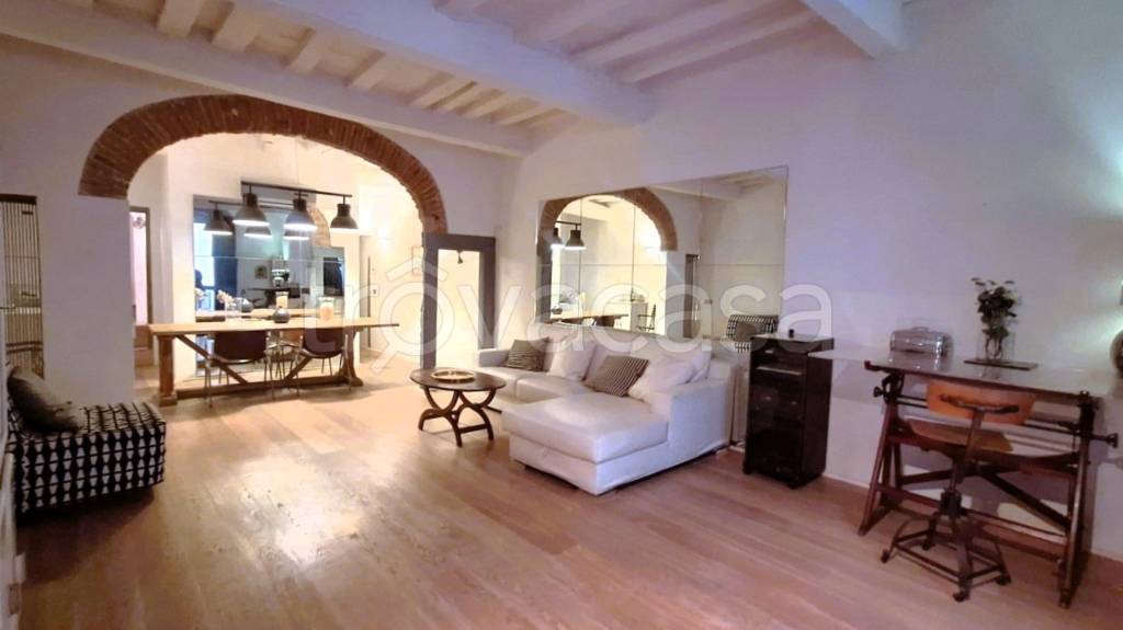 appartamento in vendita a Firenze in zona Centro San Frediano