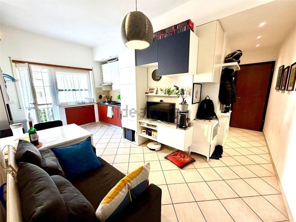 appartamento in vendita a Firenze in zona Coverciano