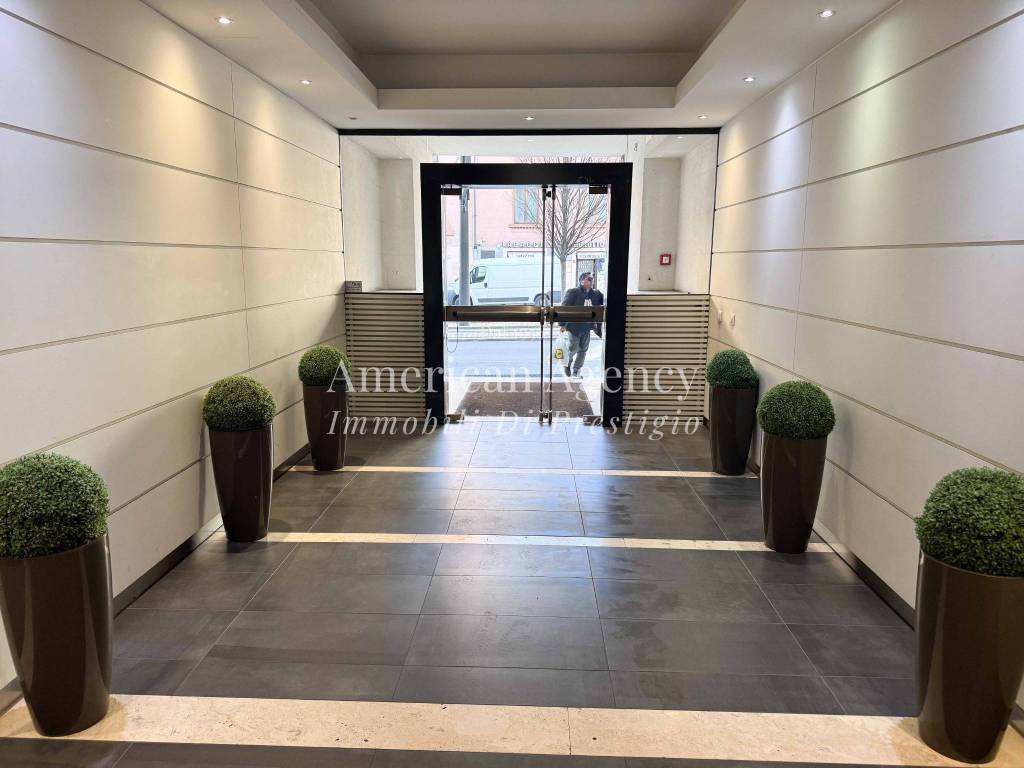 appartamento in vendita a Firenze in zona Statuto