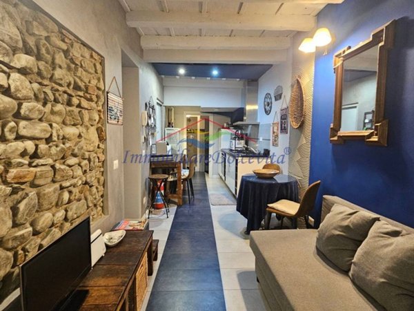 appartamento in vendita a Firenze in zona Centro Duomo