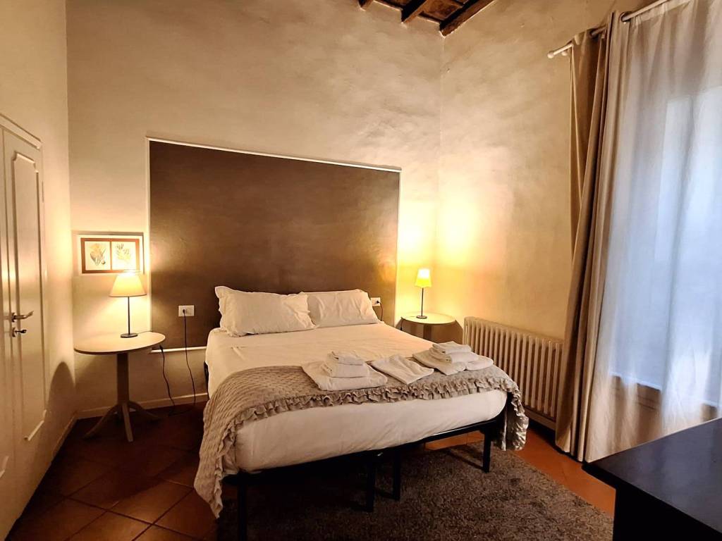 appartamento in vendita a Firenze in zona Centro San Frediano