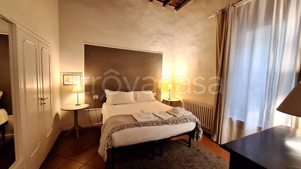 appartamento in vendita a Firenze in zona Centro San Frediano