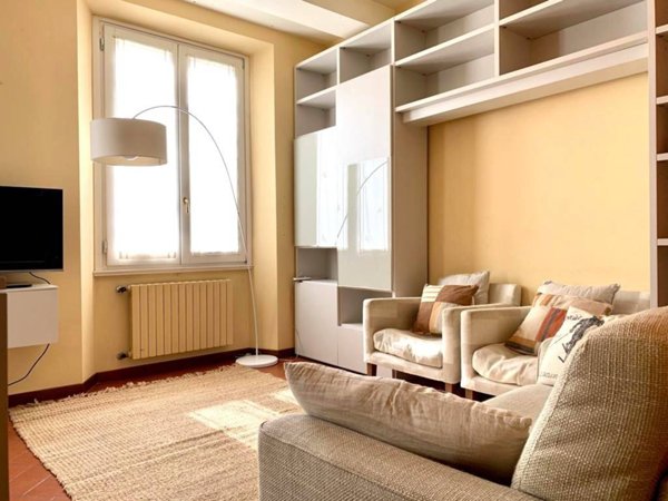 appartamento in vendita a Firenze in zona Centro Duomo