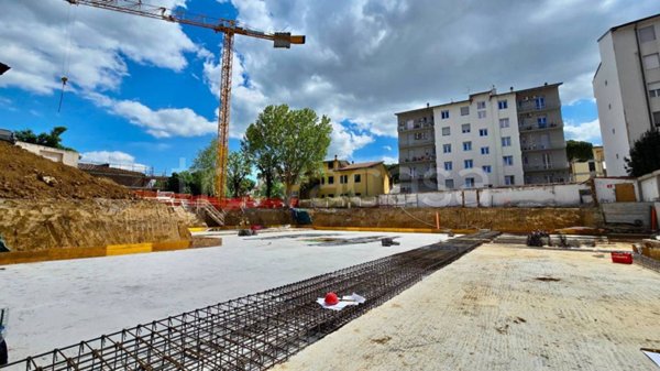 appartamento in vendita a Firenze in zona Settignano