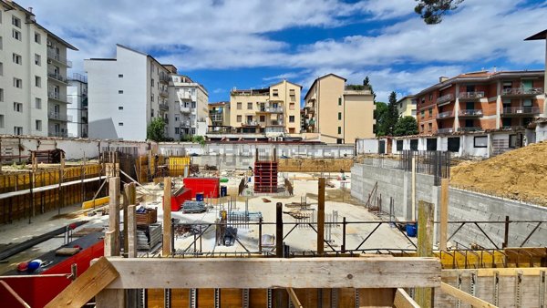 appartamento in vendita a Firenze in zona Coverciano