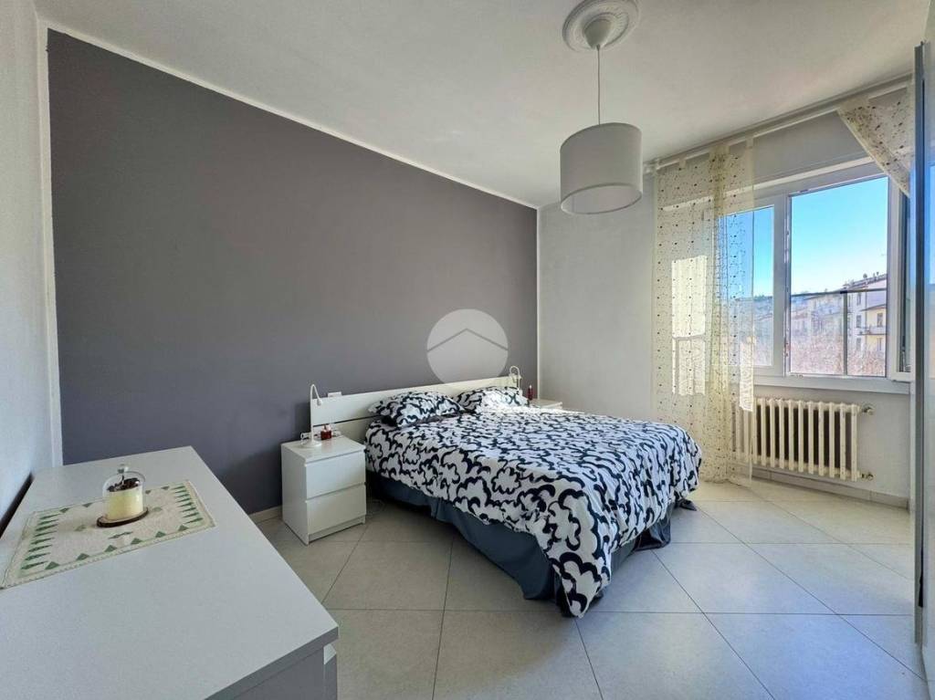 appartamento in vendita a Firenze in zona Soffiano