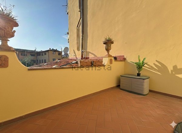 appartamento in vendita a Firenze in zona Centro San Frediano