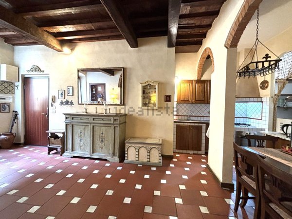 appartamento in vendita a Firenze in zona Centro San Frediano