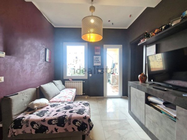 appartamento in vendita a Firenze in zona Soffiano