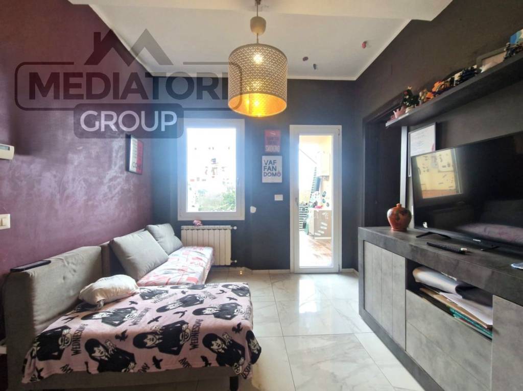 appartamento in vendita a Firenze in zona Soffiano