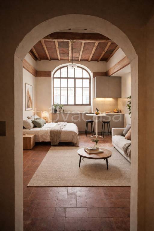 appartamento in vendita a Firenze in zona Centro Duomo