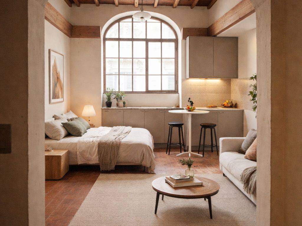 appartamento in vendita a Firenze in zona Centro Duomo