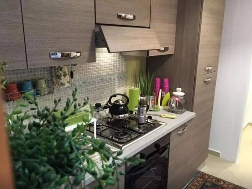 appartamento in vendita a Firenze in zona Centro Duomo