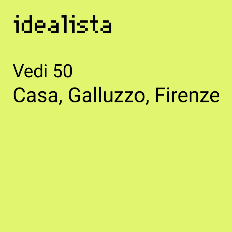 casa indipendente in vendita a Firenze in zona Galluzzo